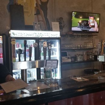Exit One Taproom - Beer Bar Near Me - Florida City, Florida Exit One Taproom - Beer Bar Near Me - Florida City, Florida