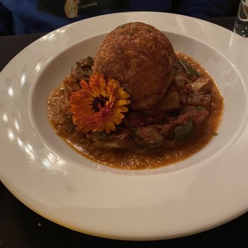 Auberge - Ratatouille - Breakfast & Brunch Near Me - Zionsville, Indiana