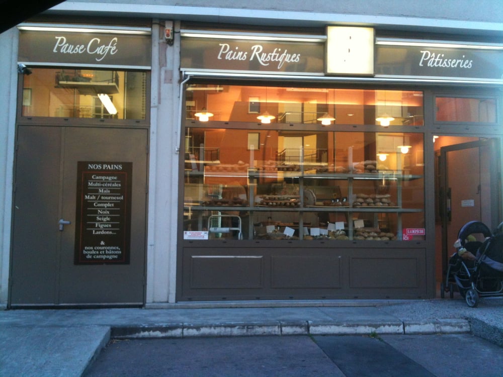 SECRETS DE PAIN Updated May 2024 70 boulevard Gabriel Koenigs