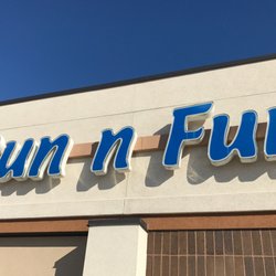 Run N Fun