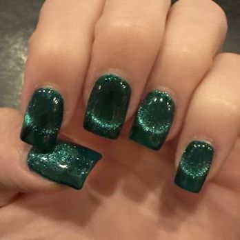 V Stars Nail - Nail Salons Near Me - Plymouth, Massachusetts