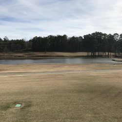 Cullman Golf Course