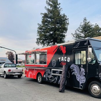 Taco Pinto - Tacos Near Me - Fresno, California Taco Pinto - Tacos Near Me - Fresno, California