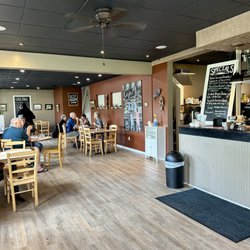 Cafe Mio