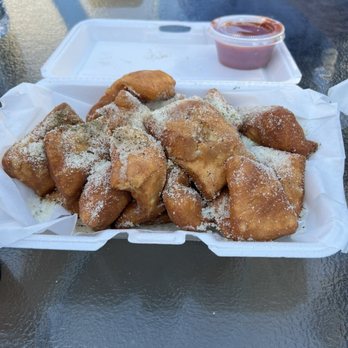 JB's Fuel Dock - Garlic bites - Pizza Near Me - New Orleans, Louisiana JB's Fuel Dock - Garlic bites - Pizza Near Me - New Orleans, Louisiana