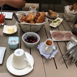 La Maison de Mon Père