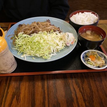 Fukagawa - Japanese Near Me - Gardena, California