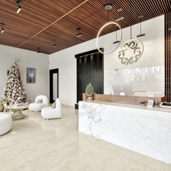 Mc Skin Studio