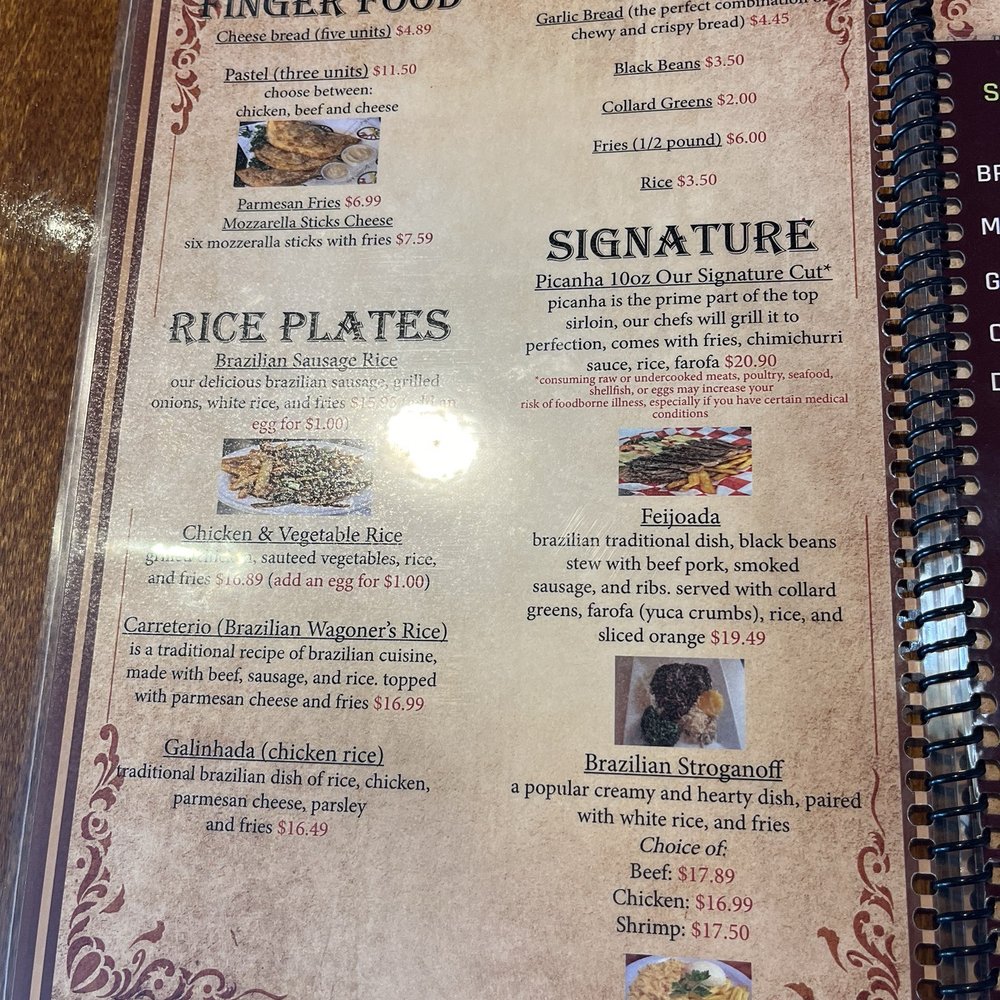 Gaucho’s Fire Restaurant - Brazilian Near Me - Indianapolis, Indiana Gaucho’s Fire Restaurant - Brazilian Near Me - Indianapolis, Indiana