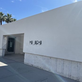 FUTURO - Futuro is inside this art space - Coffee & Tea Near Me - Phoenix, Arizona