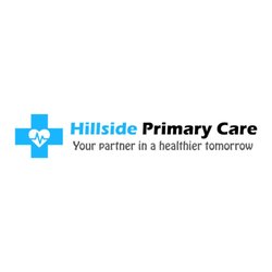Hillside Primary Care - Hillside Primary Care Logo
