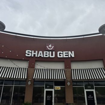 Shabu Gen - Hot Pot Near Me - Elk Grove, California Shabu Gen - Hot Pot Near Me - Elk Grove, California