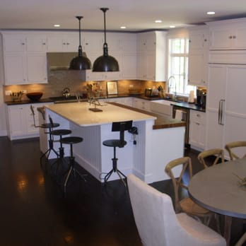 Lewallen Builders - Bumped out and remodeled Kitchen - General Contractors Near Me - Perkinsville, Vermont Lewallen Builders - Bumped out and remodeled Kitchen - General Contractors Near Me - Perkinsville, Vermont