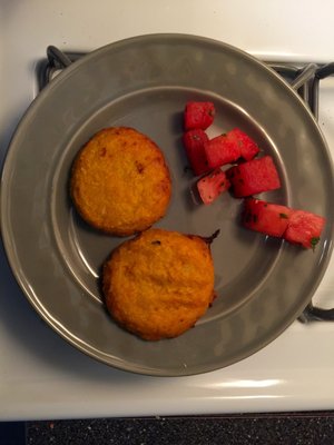 Territory Foods by null