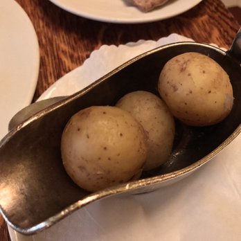 Pelikan - Side of potatoes - Scandinavian Near Me - Stockholm, Alberta