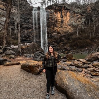 Toccoa Falls - IG: @ale.atl - Local Flavor Near Me - Toccoa, Georgia