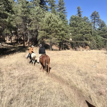 Historic Hitchin' Post Stables - Horseback Riding Near Me - Flagstaff, Arizona Historic Hitchin' Post Stables - Horseback Riding Near Me - Flagstaff, Arizona