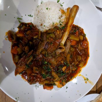 Sultan's Kebab - Lamb Shank - Mediterranean Near Me - Pleasanton, California Sultan's Kebab - Lamb Shank - Mediterranean Near Me - Pleasanton, California