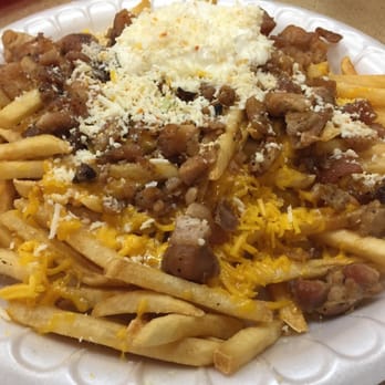 Robertos Mexican Food - Pollo Asado Fries - Mexican Near Me - Encinitas, California Robertos Mexican Food - Pollo Asado Fries - Mexican Near Me - Encinitas, California