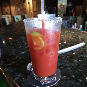 La Casa Mexicana O'fallon - Cucumber Bloody Mary - Mexican Near Me - O'Fallon, Illinois La Casa Mexicana O'fallon - Cucumber Bloody Mary - Mexican Near Me - O'Fallon, Illinois