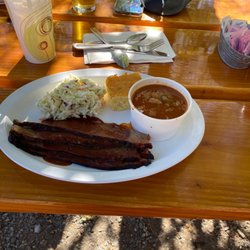 Mountain View Barbeque