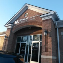 Novant Health Primary Care Partners