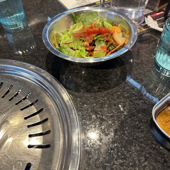 Mr Kimchi - Randhurst - Korean Near Me - Mount Prospect, Illinois