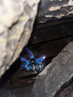 JRM Plumbing & Fireplace