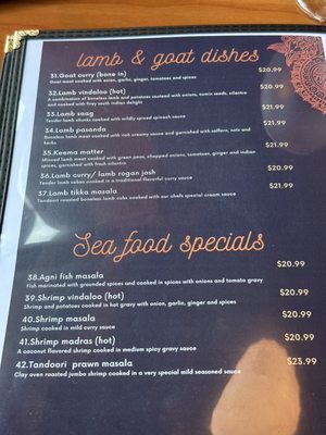 Menu photo 2 Agni 2 Winston-Salem, NC Menu photo 2 Agni 2 Winston-Salem, NC