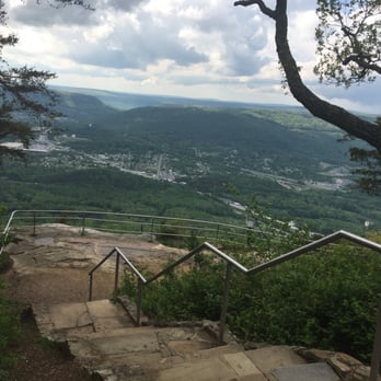 Point Park - Parks Near Me - Lookout Mountain, Tennessee Point Park - Parks Near Me - Lookout Mountain, Tennessee