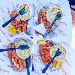 World's Best Lobster Rolls