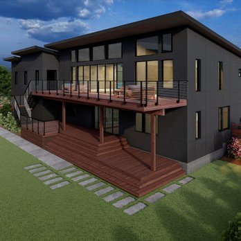 Ecobuild Architects - Architects Near Me - Oakland, California