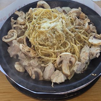 Pepper Lunch - Chicken pasta - Seafood Near Me - Phoenix, Arizona Pepper Lunch - Chicken pasta - Seafood Near Me - Phoenix, Arizona