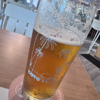 Cove Brewery - Brewpubs Near Me - Deerfield Beach, Florida Cove Brewery - Brewpubs Near Me - Deerfield Beach, Florida