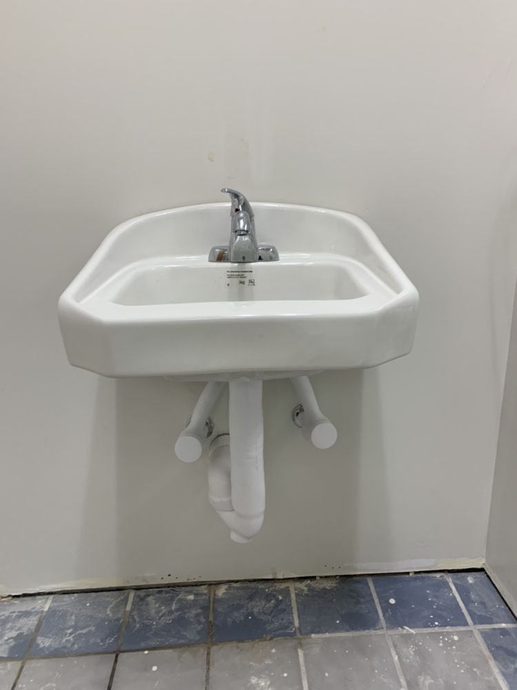 Slide of Speed Plumbing Sewer & Drainage