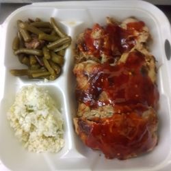 Up In Smoke BBQ