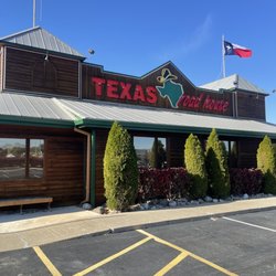 Texas Roadhouse