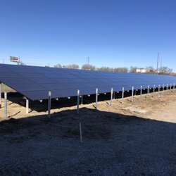 Vertex Electric Sun