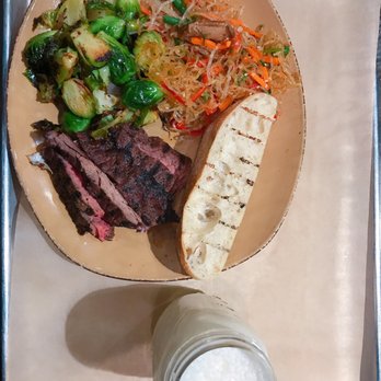 Urban Plates - Salad Near Me - Pasadena, California