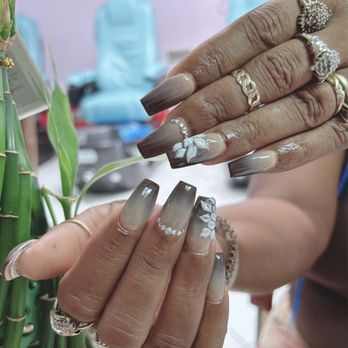 Angel's Nail & Spa By Thai - Nail Salons Near Me - La Mesa, California Angel's Nail & Spa By Thai - Nail Salons Near Me - La Mesa, California