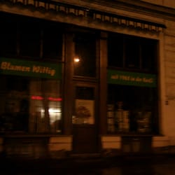 Blumen Wittig