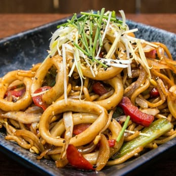 Nobi Nobi - Ika Yakisoba - Ramen Near Me - Bordeaux, 33 Nobi Nobi - Ika Yakisoba - Ramen Near Me - Bordeaux, 33