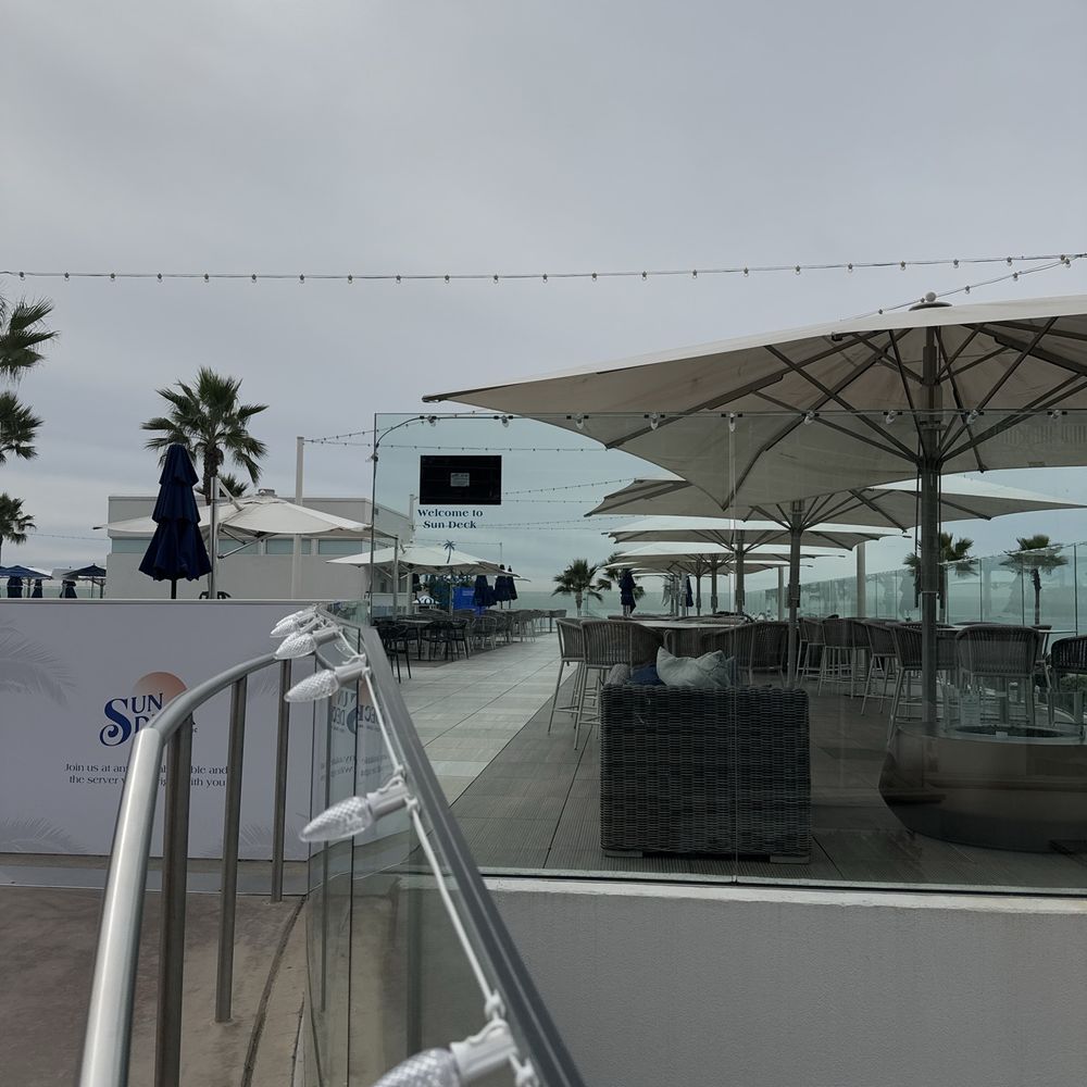 Sun Deck - American Near Me - Coronado, California Sun Deck - American Near Me - Coronado, California