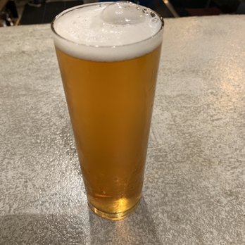 Nomadic Beerworks - Summer kolsh - Brewpubs Near Me - Austin, Texas Nomadic Beerworks - Summer kolsh - Brewpubs Near Me - Austin, Texas