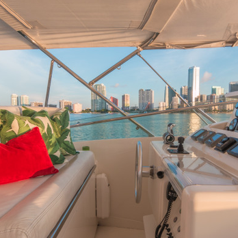 Galene Charters - Boat Charters Near Me - Miami Beach , Florida