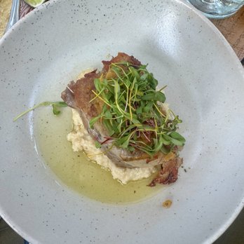 Arriba Abajo - duck carnitas - Mexican Near Me - Austin, Texas