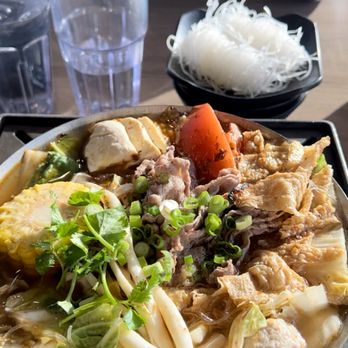 Boiling Point - Beef option - Taiwanese Near Me - Seattle, Washington
