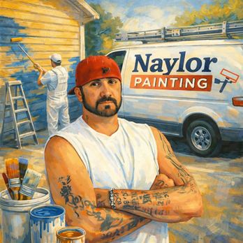 Naylor Painting - Painters Near Me - Thornton, Colorado Naylor Painting - Painters Near Me - Thornton, Colorado