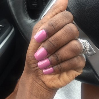 Kayla Nails & Spa - Overlay - Nail Salons Near Me - Houston, Texas Kayla Nails & Spa - Overlay - Nail Salons Near Me - Houston, Texas