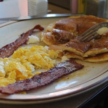1/4 Lb Big Burger - Nice size for a child's breakfast! - Burgers Near Me - Martinez, California 1/4 Lb Big Burger - Nice size for a child's breakfast! - Burgers Near Me - Martinez, California